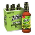 thumbnail image 1 of Zing Zang Non-Alcoholic Dill Pickle Bloody Mary Mix, 32 fl. oz. bottle, 6 pk., 1 of 6