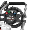 thumbnail image 5 of BlackMax 3000PSI Honda Pressure Washer, 5 of 9