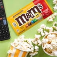 thumbnail image 5 of M&M'S Peanut Milk Chocolate Candy, Share Size, 3.27 oz., 24 pk., 5 of 8