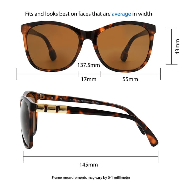 MARK BY MARK CAT-EYE TWO-TONE SUNGLASSES H_Series_Tiger_Mark_4_o_e74e85  main image 4