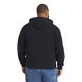 thumbnail image 19 of Dickies Men’s Fleece Full Zip Hoodie, 19 of 21