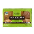 thumbnail image 1 of Spicy Asian Marinated Chicken Thighs, Case, priced per pound, 1 of 5