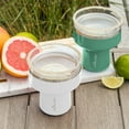 thumbnail image 1 of Reduce Vacuum Insulated Stainless Steel Saltini Tumbler 16 oz., 2 pk., 1 of 6