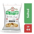 thumbnail image 4 of El Patio Salted Tortilla Chips, 20 oz., 4 of 8