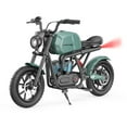 thumbnail image 1 of HYPER GOGO S9 36V Electric Motorbike Ride-On, 1 of 8