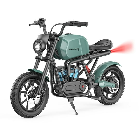 HYPER GOGO S9 36V Electric Motorbike Ride-On