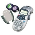 thumbnail image 3 of DYMO LetraTag 100H Label Maker, 2 Lines, 3 of 4