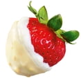 thumbnail image 5 of Trü Frü Greek Yogurt and White Chocolate Covered Strawberries, Frozen, 20oz., 5 of 6