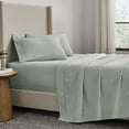 thumbnail image 1 of Member's Mark Soft Washed Sheet Set, Assorted Sizes, 1 of 4