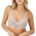 thumbnail image 3 of Maidenform M Women's 2-Pack Wire-Free Lifting Bra, 3 of 10