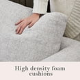 thumbnail image 4 of Member’s Mark Fabric Performance Track Arm Sofa, 4 of 11