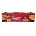thumbnail image 3 of Nissin Hot Pot Korean Spicy Beef, 4.8 oz., 6 pk., 3 of 4