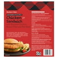 thumbnail image 4 of Member's Mark Southern Style Spicy Chicken Sandwich, Frozen, 8 ct., 4 of 5
