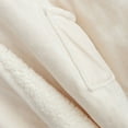 thumbnail image 2 of Berkshire Heated Wearable Throw, 2 of 8