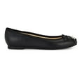 thumbnail image 2 of Nine West Women's Ballet Flat, 2 of 5