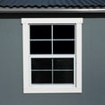 thumbnail image 13 of Handy Home Products Sonata 12' x 10' Outdoor Wood Shed, Choose Installation, 13 of 15