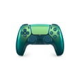 thumbnail image 1 of DualSense Wireless Controller – Chroma Teal - For PS5, PC, MAC & Mobile, 1 of 5