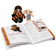 thumbnail image 4 of Harry Potter Crochet Kit, Mixed Media, 4 of 5
