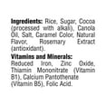 thumbnail image 3 of Malt-O-Meal Cocoa Dyno Bite Cereal, 32 oz., 3 of 4