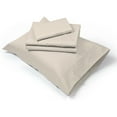 thumbnail image 3 of Ultimate Percale Cool and Breathable 100% Cotton Sheet Set, Assorted Sizes, 3 of 9