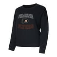 thumbnail image 2 of NHL Women's Long Sleeve Pullover, 2 of 5