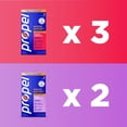 thumbnail image 3 of Propel Immune Support Electrolyte Drink Mix Powder Variety Pack, 40 pk., 3 of 8