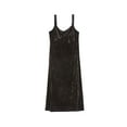 thumbnail image 6 of Jessica Simpson Women's Velvet Dress, 6 of 7