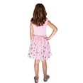 thumbnail image 2 of Zunie Girls Tutu Dress, 2 of 5