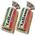 thumbnail image 1 of Schwebel's 'taliano Bread 16 oz., 2 pk., 1 of 1