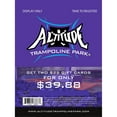 thumbnail image 2 of Altitude - 2 x $25 Giftcards, 2 of 2