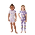thumbnail image 1 of Member's Mark DreamMark Girls 4-Piece Pajama Set, 1 of 15