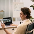 thumbnail image 6 of Shokz OpenFit Air 2 Open-Ear True Wireless Earbuds, 6 of 7