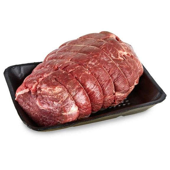 Member’s Mark USDA Choice Angus Beef Boneless Sirloin Tip Roast, priced per pound