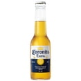 thumbnail image 2 of Corona Extra Coronita Mexican Lager Beer, 7 fl. oz. bottle, 24 pk., 2 of 8