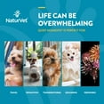 thumbnail image 5 of NaturVet, Quiet Moments Plus Melatonin, Soft Chews for Dogs,  240 ct., 5 of 9