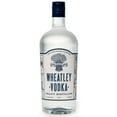thumbnail image 1 of Wheatley Vodka, 750 ml, 1 of 7