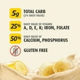 thumbnail image 4 of Premier Protein High Protein Shake, Bananas & Cream (11 fl. oz., 12 pack), 4 of 7