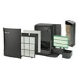 thumbnail image 3 of Brondell O2+ Revive TrueHEPA Air Purifier + Humidifier, 3 of 11