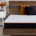 thumbnail image 4 of CopperCool Select 8" Memory Foam Mattress, 4 of 9