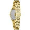 thumbnail image 2 of Bulova Ladies Classic Tonneau Watch, 2 of 3