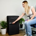 thumbnail image 8 of Frigidaire 3.2 cu. ft.  Retro Compact Fridge with Chiller, 8 of 15