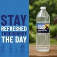 thumbnail image 6 of Deer Park 100% Natural Spring Water, 1 L, 15 pk., 6 of 10