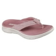 thumbnail image 1 of Skechers Women's Go Walk Flip-Flop, 1 of 6