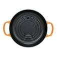 thumbnail image 5 of Le Creuset Cast Iron Bread Oven, 5 of 5
