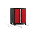 thumbnail image 5 of NewAge Products Pro Series Base Cabinet, 28" W x 22" D x 37.5" H, 5 of 10