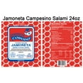 thumbnail image 2 of Jamoneta Campesino Cooked Salami 24 oz., 2 of 2