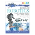 thumbnail image 1 of Discover Robotics by Wonders of Learning, Hardcover, 1 of 5