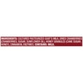 thumbnail image 4 of Montchevre Sweet Cranberry Cinnamon Goat Cheese, 10.5 oz, 2 Pack, 4 of 5