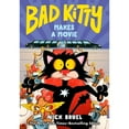 thumbnail image 1 of Bad Kitty Makes a Movie by Nick Bruel, Hardcover, 1 of 1