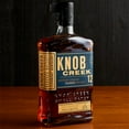 thumbnail image 3 of Knob Creek 12 Year Old Kentucky Straight Bourbon Whiskey, 750 ml, 3 of 6